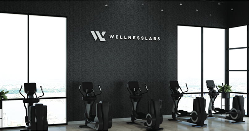 WellnessLabs premium training facility with state-of-the-art cardio equipment